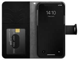 Lommebokfutteral for iPhone 13 iDeal of Sweden Magnet Wallet+