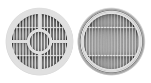 Xiaomi filter Dust Mite Pro madrassdammsugare, 2-pack