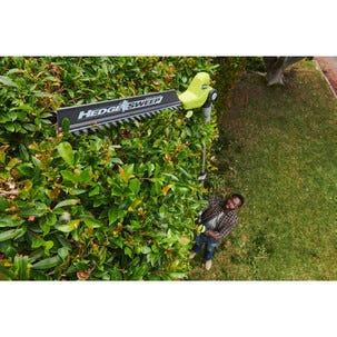 Ryobi häcksax teleskop RY18PHT40A-0 18 V