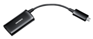 HDTV-sovitin 11 PIN Samsung