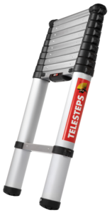 Telesteps Eco Line, teleskopstige, 3 m