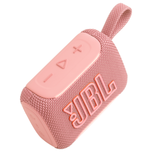 JBL Go 5 bærbar Bluetooth-høyttaler, vanntett
