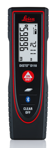 Leica Disto D110 avstandsmåler