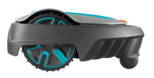 Robotgräsklippare Gardena City 500