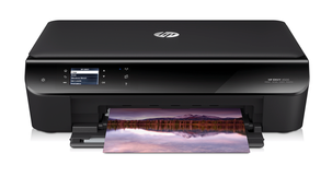 HP Envy 4500, Alt-i-ett blekkskriver