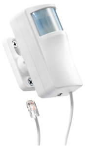 Rörelsedetektor Ontech PIR 9011