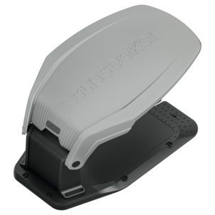 Sunseeker garage till v3 och v3+ robotgräsklippare