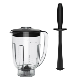 Ankarsrum Assistent mixer blender 1,5 l