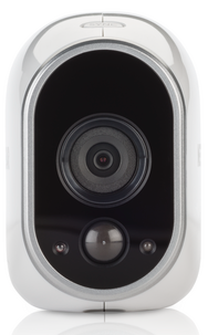 Ylimääräinen valvontakamera Netgear Arlo HD