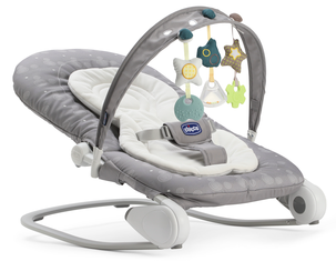 Babysitter Chicco, Hooplà Bouncer Stone
