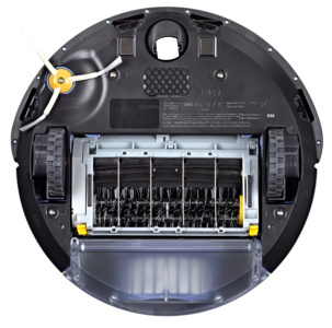 Robotdammsugare iRobot Roomba 630