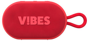 Exibel Vibes portabel, trådlös högtalare, vattentät