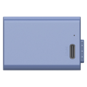 SmallRig 4333 EN-EL25-batteri för Nikon USB-C