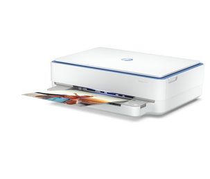 HP ENVY 6010e Instant Ink Langaton monitoimitulostin