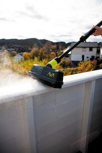 Altantvätt AVA Patio Cleaner Kit