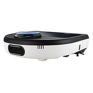 Robotdammsugare Neato Botvac D85