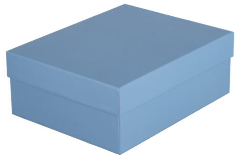 Presentask mellan, 20 x 16 x 7,5 cm, FSC