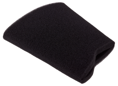 Skumfilter til Bosch Readyy’y skaftstøvsuger