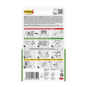 Command bildeopphengning, small