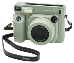 Fujifilm Instax Wide 400 -kamera