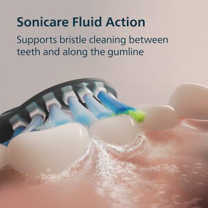 Philips Sonicare DiamondClean 9000 eltandborste, Special Edition