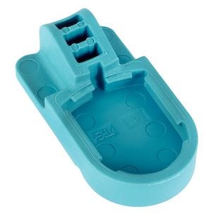 Kuminen kontaktipinta Wolfcraft, Övre