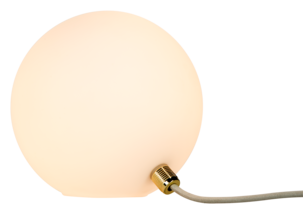 Bordslampa Opal Northlight