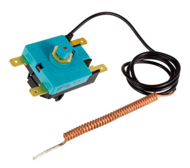 Överhettningsskydd Nemi