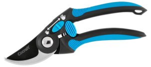 Cocraft Bypass sekatör med sidoskär