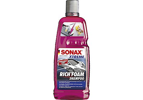 Sonax Xtreme Rich Foam Shampoo, 1 liter