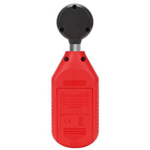 Uni-T UT383 digital ljusmätare