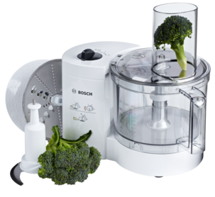 Bosch MCM2054 kjøkkenmaskin