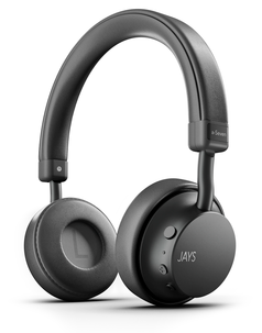 Trådlösa hörlurar, Jays A-Seven Wireless