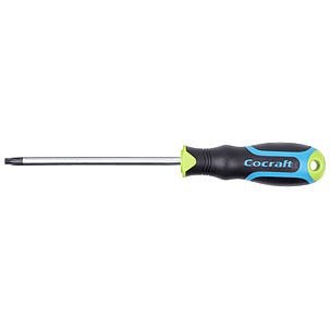 Ruuvitalttasarja Cocraft