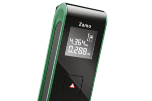 Bosch Zamo II avstandsmåler
