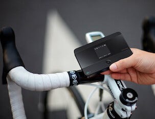 4G-router med WiFi TP-Link M7350