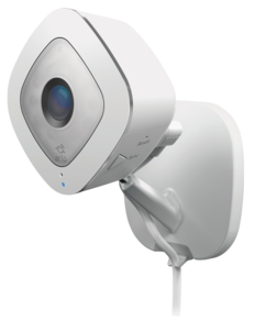 Arlo Q Valvontakamera