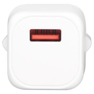 Hurtiglader USB-A, 18 W