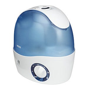 Luftfuktare Vicks VH5000