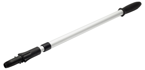 Anza Elite förlängningsskaft justerbart 75-118 cm