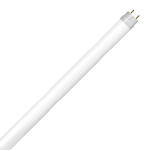 LED-lysrör T8 G13 9 W 60 cm varmvitt