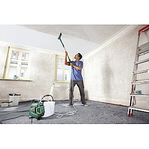 Elektrisk färgroller Bosch PPR 250