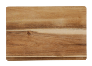 Coline skjærebrett i akasie