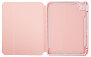 Anmiki Magnetic Removable fodral till iPad 10,2 tum