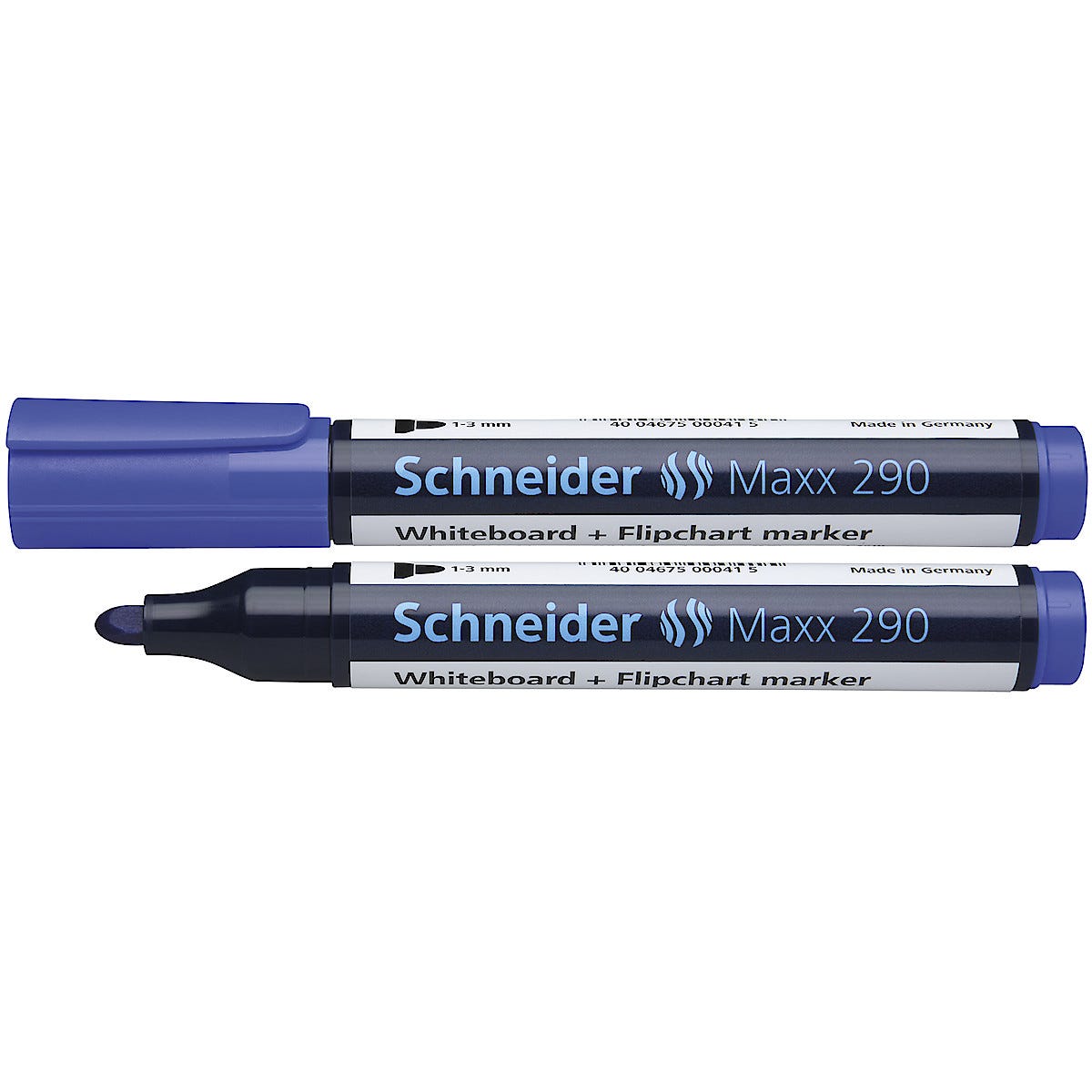 Whiteboardpennor 4 pack Schneider 290 | Clas Ohlson Whiteboardpennor Pilot V Board Master Small, 3 pack | Clas