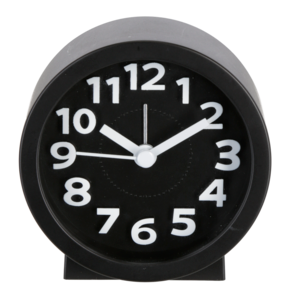 Herätyskello 9 cm