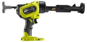 Ryobi fogspruta One+ 18 V RCG18-0, batteridriven