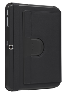 Targus Versavu futteral for Samsung Tab 4 10,1