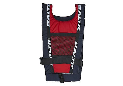 Baltic Canoe flytväst kajak och SUP, 40-130 kg