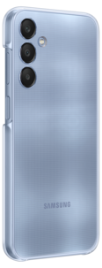 Samsung Clear Case mobildeksel for Galaxy A25
